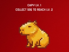 Тоглоом Golden Capy Clicker