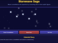 Тоглоом Starweave Saga