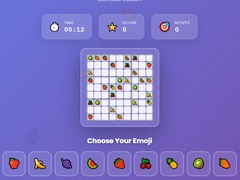 Тоглоом Emoji Sudoku