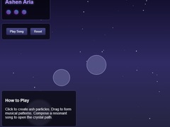 Тоглоом Ashen Aria