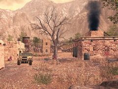 Тоглоом Rogue Sergeant: The Final Operation