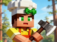 Тоглоом Chef Lumberjack