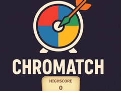 Тоглоом Chromatch