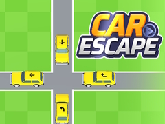 Тоглоом Car Escape