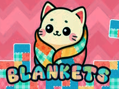 Тоглоом Blankets