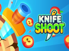 Тоглоом Knife Shoot