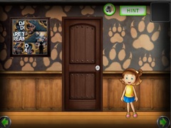 Тоглоом Amgel Kids Room Escape 343