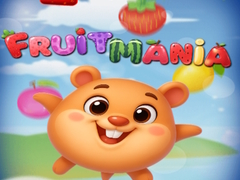 Тоглоом Fruits Mania