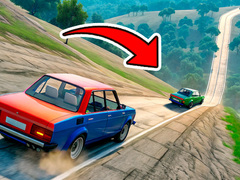 Тоглоом Crazy Stunts 3D