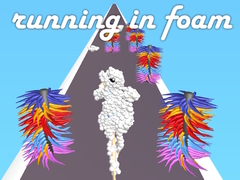 Тоглоом Running In Foam