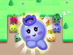 Тоглоом Fruit Jam