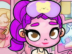 Тоглоом Jigsaw Puzzle: Kpop HUNTR/X Avatar Pajama Party