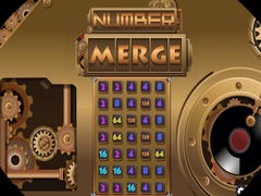 Тоглоом Number Merge