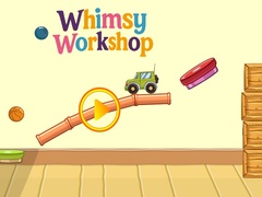 Тоглоом Whimsy Workshop