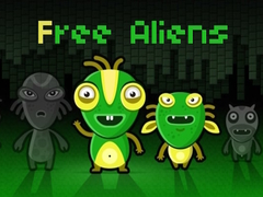 Тоглоом Free Aliens