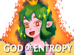 Тоглоом God Of Entropy