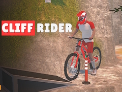Тоглоом Cliff Rider