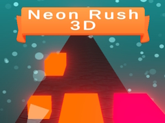 Тоглоом Neon Rush 3D