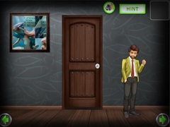 Тоглоом Amgel Easy Room Escape 319