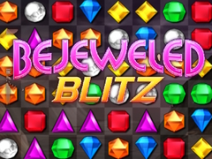 Тоглоом Bejeweled Blitz