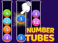 Тоглоом Number Tubes