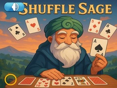 Тоглоом Shuffle Sage