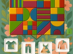 Тоглоом Mosaic Master