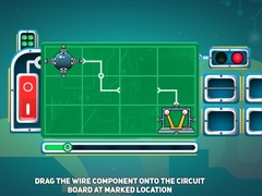 Тоглоом Circuit Master
