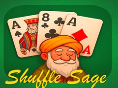 Тоглоом Shuffle Sage