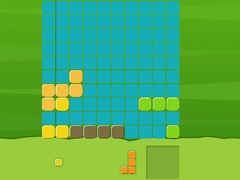 Тоглоом Garden Tetris