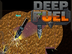Тоглоом Deep Fuel