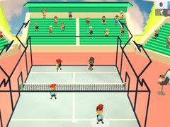 Тоглоом Padel Clash