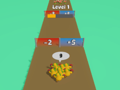 Тоглоом Count Clash