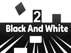 Тоглоом Black And White 2