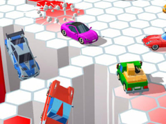 Тоглоом Cars Arena: Fast Race 3D