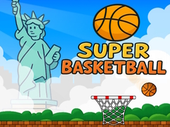 Тоглоом Super Basketball 