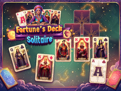 Тоглоом Fortune's Deck Solitaire