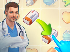 Тоглоом Merge Hospital