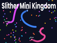 Тоглоом Slither Mini Kingdom
