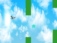 Тоглоом Flappy with Powers