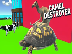 Тоглоом Camel Destroyer