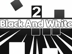 Тоглоом Black and White 2