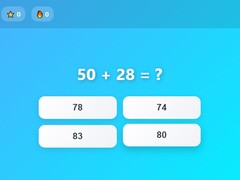 Тоглоом Math Speedrunner