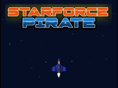 Тоглоом Star Force Pirate