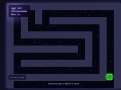 Тоглоом Shadow Maze