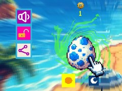 Тоглоом Brainrot Click To Hatch