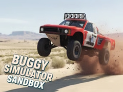 Тоглоом Buggy Simulator Sandbox 3D