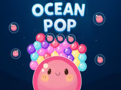 Тоглоом Ocean Pop