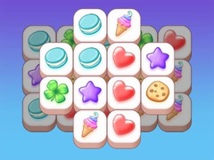 Тоглоом Tile Match Cafe