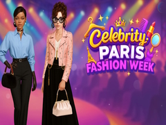 Тоглоом Celebrity Paris Fashion Week